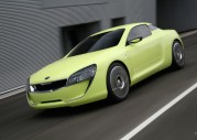 Kia Kee Concept